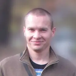 Project Volodymyr Kamuz