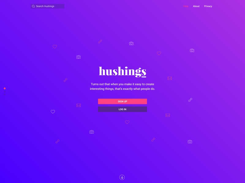 Project Hushings