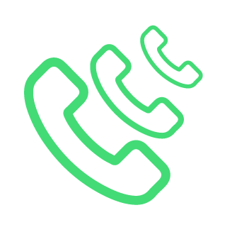 calling
